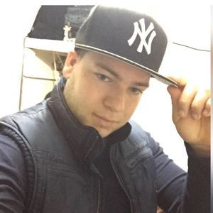 Meet your Posher, Anthony